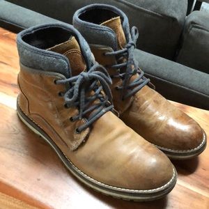 Aldo Men’s Boot